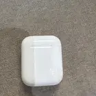 سماعه ايربوز نظيف اصليه ابل