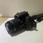 كاميرا كانون 700D
