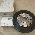 طقم هوبات اصلي كامل فيراري FF استخدام بسيط جدا لايذكر