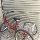 سيكل ابو سله