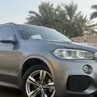 بي ام دبليو X5 كت M موديل 2014