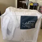 لباد شبه جديد من مفارش العييرى