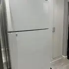 ثلاجة LG مقاس 20 قدم للبيع