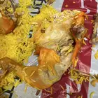 chicken