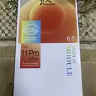 شاشه ايفون 11 برو ماكس جديده