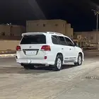 لاندكروزر 2015 بدي وكاله مالك واحد