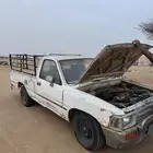 للبيع ونيت قديم حق مزرعة