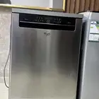 غسالة صحون غسالة ملابس 600