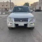 باجيرو 2017 ثاني مستخدم