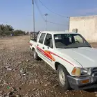 هايلكس موديل 92