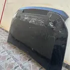 كبوت إف جي وكاله مع الفيبر