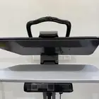 كواية بخار . مكواه