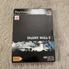 Silent Hill 2 Limited Edition PS2 Complate
