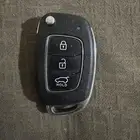 مفتاح جراند سنتافي هونداي