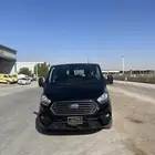 فورد باص تورنيوم موديل 2019 ركاب ديزل مالك اول نظيف