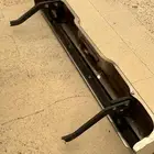 صدام هايلوكس تويوتا