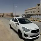اتراج مستوبيشي 2020 ممشى قليل قمة نظافه