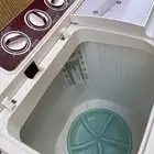 غساله بحاله جيده