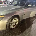 bmw بي ام دبليو للبيع 2012 للبيع