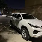 فورتشنر بريمي ديزل 2024 للتقبيل