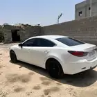 مازدا فل كامل سيقنتشر