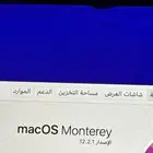 ماك بوك اير 2020   MacBook