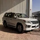 جيب لكزس 2015 بريمي