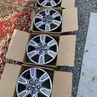 جنوط هايلكس 2015كروم وكاله