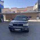 جيب في اكس ار موديل 2002