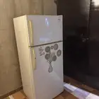 ثلاجه أمريكي كبير