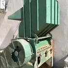 جراشه كساره بهارات نظيف جدا الاستخدام 6 اشهر فقط سكاكين