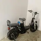 سكوتر تم البيع