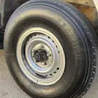 جنوط وكفرات شاص شنبر