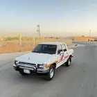 هايلوكس1993 GLX