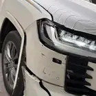 صدام وكاله جيب 2025