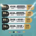 شرايح virgin ( stc )