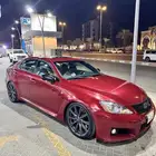 لكزس isf v8 2008