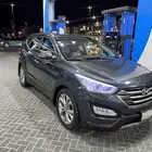 هونداي سنتافي 2015 فل كامل