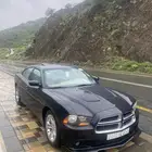 دوج تشارجر
