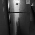 ثلاجه للبيع خربان كمبرسر