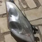 شمعه التيما يمين