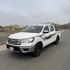 هايلوكس ديزل 2022 غمارتين شبة الجديد   ممباع