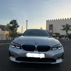 BMW 320d - للبيع