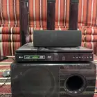 نظام مسرح منزلي من LG