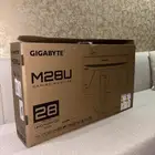 شاشة قيمنق من شركت قيقا بايت