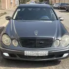 مرسيدس E200