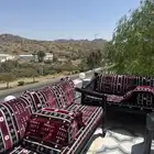 استراحه للإيجار بالشفا رقم ( 2 )