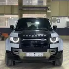 لاندروفر ديفندر X110 خليجي 2021 شبه جديد