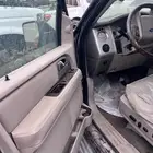 يوجد لدينا قطع غيار إكسبديشن مديل 2009