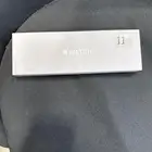 للبيع ساعة ابل الجيل الحادي عشر مقاس 42 اللون أسود جديد